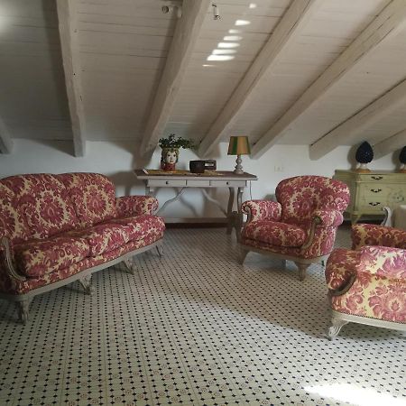 Villa Chiarenza Maison D'Hotes 지아르디니낙소스 외부 사진