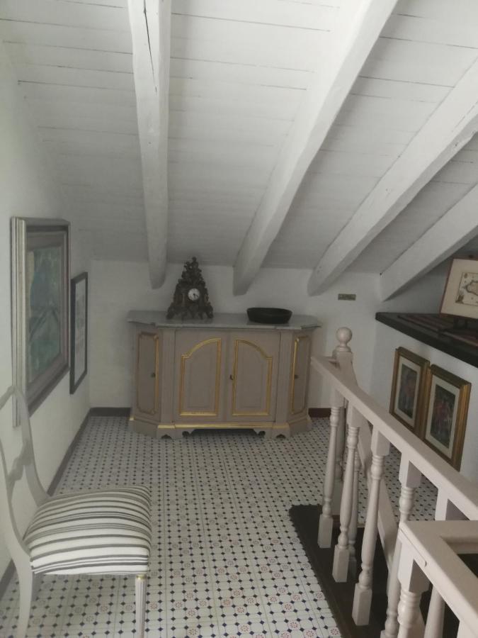 Villa Chiarenza Maison D'Hotes 지아르디니낙소스 외부 사진