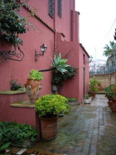 Villa Chiarenza Maison D'Hotes 지아르디니낙소스 외부 사진