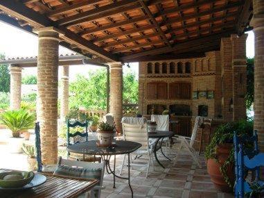 Villa Chiarenza Maison D'Hotes 지아르디니낙소스 외부 사진