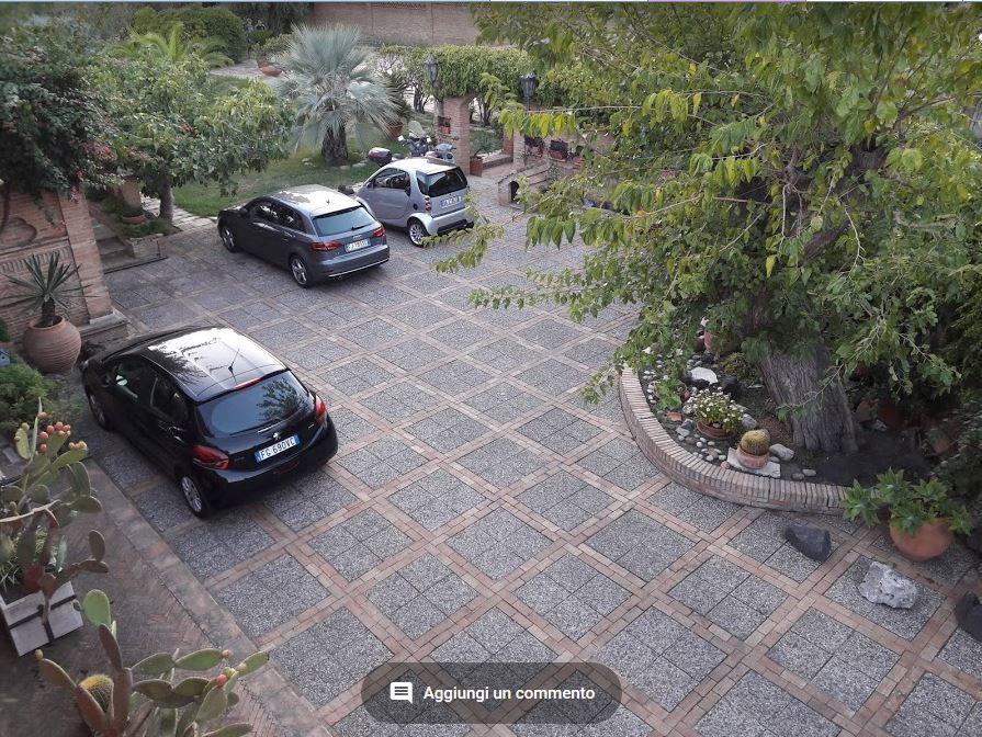Villa Chiarenza Maison D'Hotes 지아르디니낙소스 외부 사진