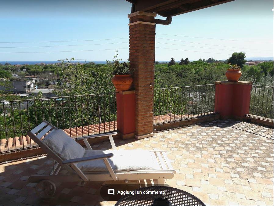 Villa Chiarenza Maison D'Hotes 지아르디니낙소스 외부 사진