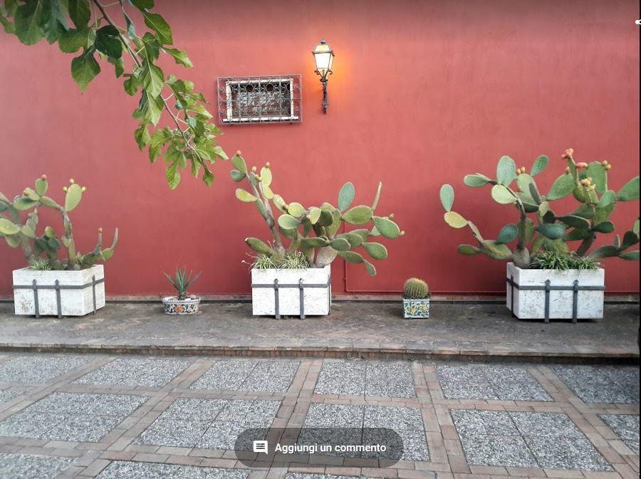 Villa Chiarenza Maison D'Hotes 지아르디니낙소스 외부 사진